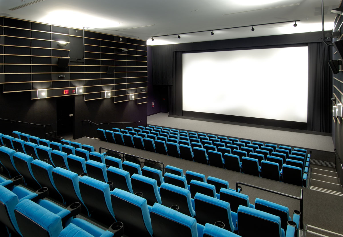 Amherst Cinema 47